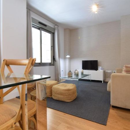 Апартаменты Letmalaga Premium Malagueta Экстерьер фото